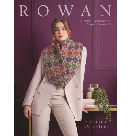 Rowan Magazine 70